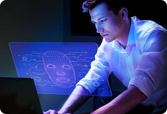 Description of image